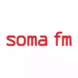 SomaFM logo