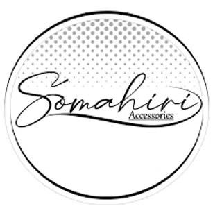 SOMAHIRI logo