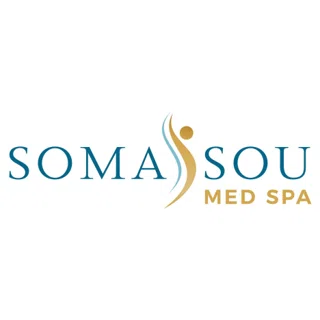 SomaSou Med Spa logo