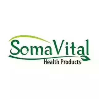 Shop Soma Vital Health Products promo codes logo