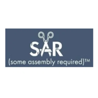 Shop Some Assembly Required logo