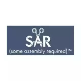 Shop Some Assembly Required discount codes logo