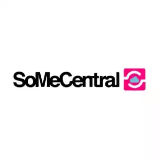 Shop SoMeCentral discount codes logo