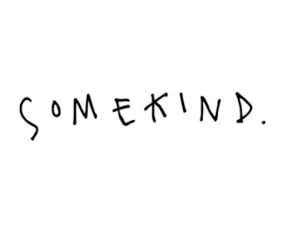 Shop Somekind logo