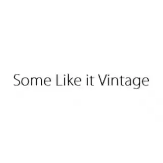 Some Like it Vintage coupon codes