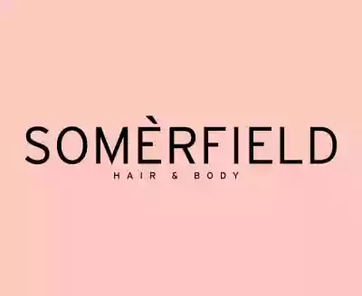 Somerfield Beauty logo