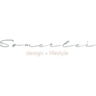 Somerleidesign logo