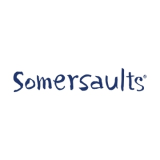 Shop Somersaults discount codes logo