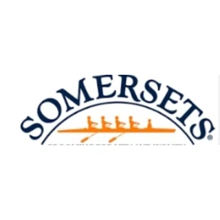 Somersets Skincare logo