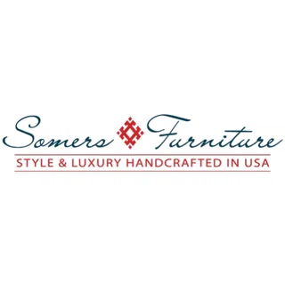 Somers Furniture logo