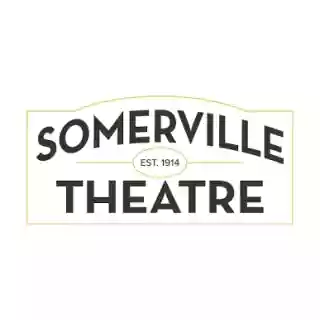  Somerville Theatre promo codes