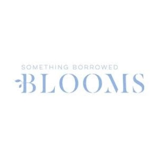 Shop Something Borrowed Blooms logo