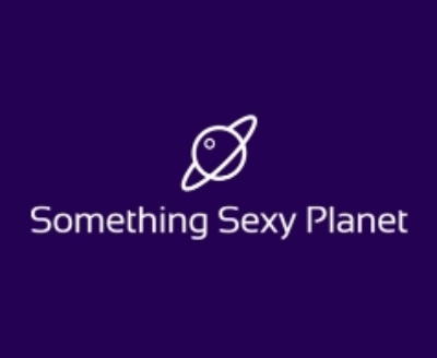 Shop Something Sexy Planet logo