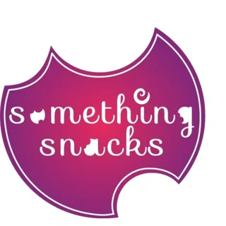 Something Snacks logo