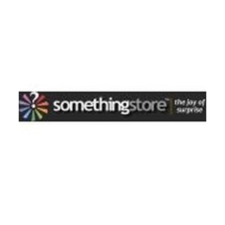 Shop The Something Store logo