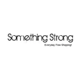 Something Strong coupon codes