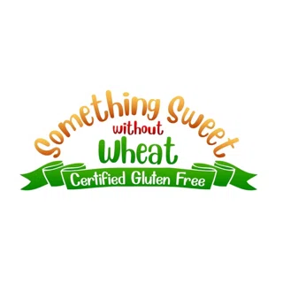 Something Sweet Without Wheat logo
