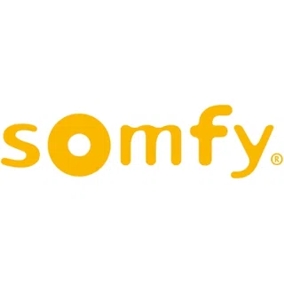 Shop Somfy logo