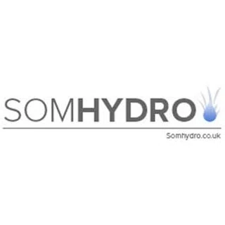 Shop Somhydro  promo codes logo