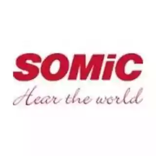 Somic logo