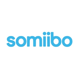 Somiibo logo