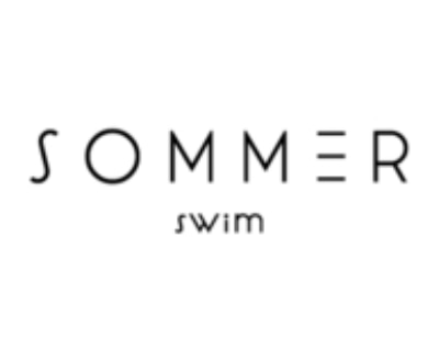 Shop Sommer Swim logo