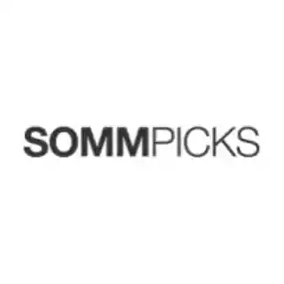 Shop SommPicks coupon codes logo