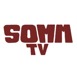 SOMM TV logo