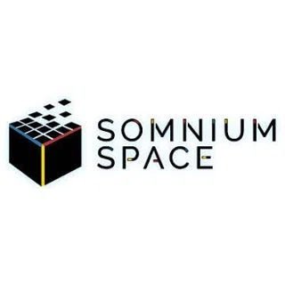 Shop Somnium Space logo