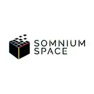 somniumspace.com logo