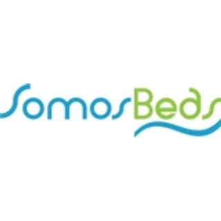 SomosBeds logo