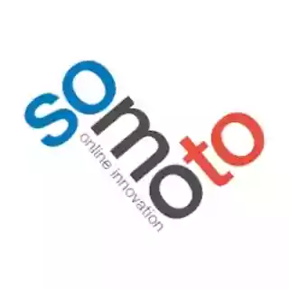 Shop Somoto coupon codes logo