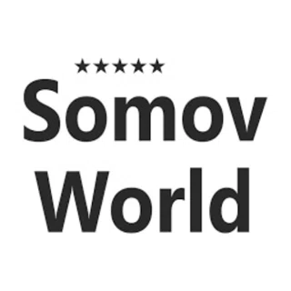 Shop SomovWorld logo