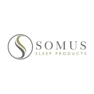Shop Somus Sleep Products logo