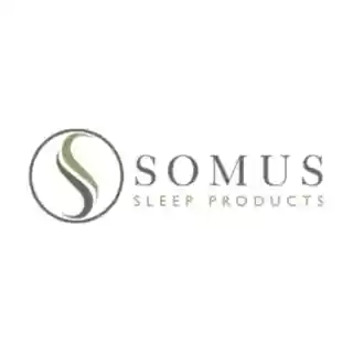Shop Somus Sleep Products coupon codes logo