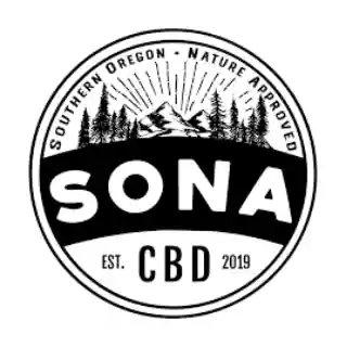 Shop Sona CBD logo