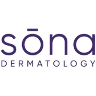 Sona Dermatology of Raleigh logo