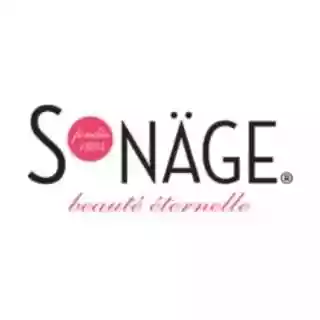 Sonage logo