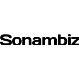 Sonambiz logo