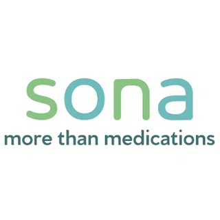 Sona Pharmacy logo
