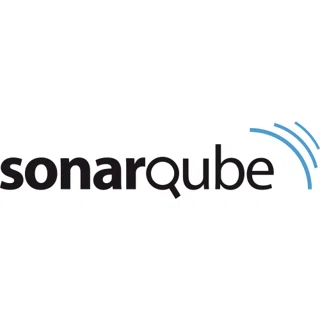 SonarQube logo