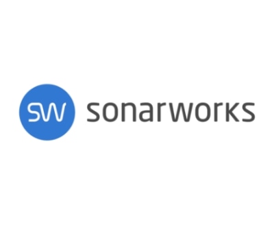 Shop Sonarworks logo