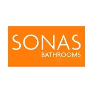 Sonas Bathroom promo codes