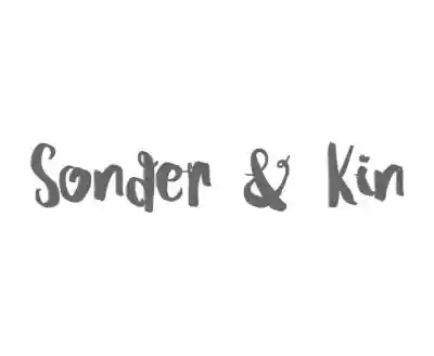 Shop Sonder & Kin coupon codes logo