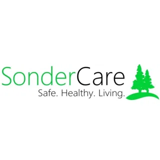 SonderCare logo