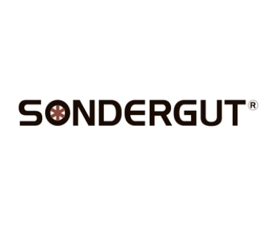 Shop Sondergut logo