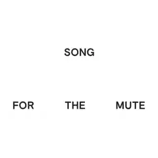 Song for the Mute promo codes