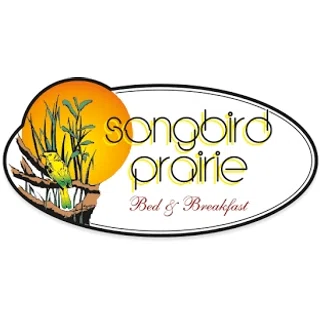 Shop Songbird Prairie promo codes logo