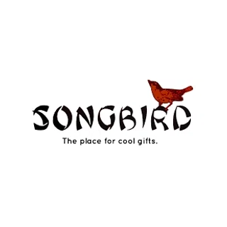 Songbird Boutique logo