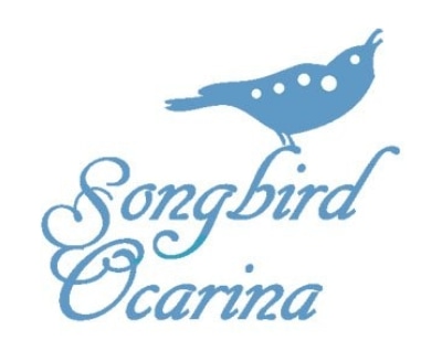 Shop Songbird Ocarina logo